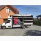 Резервуар для дизельного палива 2500л METRIA. Міні АЗС під ключ - фото № 6
