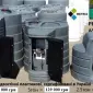Резервуар для дизельного палива 2500л METRIA. Міні АЗС під ключ - фото № 7