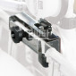 Для AdBlue адблю на єврокуб ручний насос F00332B00 Piusi Hand Pump Side version Італія - фото № 3