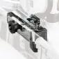 Для AdBlue адблю на єврокуб ручний насос F00332B00 Piusi Hand Pump Side version Італія - фото № 3