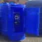 Для adblue адблю мини АЗС с системой контроля выдачи и учета PIUSI - фото № 4