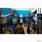 Ремонт и обслуживание оборудования на АЗС и Нефтебазах - фото № 2