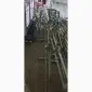 Линия брикетирования соломы шнековым прессом BIOMASSER. 300кг.час. Б.У - фото № 14