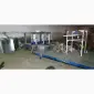 Линия брикетирования соломы шнековым прессом BIOMASSER. 300кг.час. Б.У - фото № 3