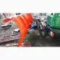 Продам фронтальні гідравлічні відвали на Імп трактора (3х точечна навіска) - фото № 5