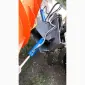 Продам фронтальні гідравлічні відвали на Імп трактора (3х точечна навіска) - фото № 6
