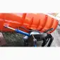 Продам фронтальні гідравлічні відвали на Імп трактора (3х точечна навіска) - фото № 9