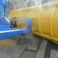 Отвал (лопата) снегоуборочный на трактор Т-150 - фото № 2