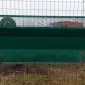 Отвал(лопата) для уборки снега на импортный трактор Джон Дир - фото № 5