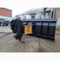 Снігоприбиральні відвали для тракторів - фото № 2