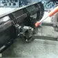 Лопата для уборки снега Купить отвал для уборки снега на трактор мтз - фото № 1