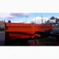 Отвал снегоуборочный/бульдозерный СТАНДАРТ для трактора МТЗ-80/82 - фото № 12