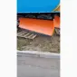 Отвал снегоуборочный/бульдозерный СТАНДАРТ для трактора МТЗ-80/82 - фото № 7