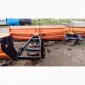 Отвал снегоуборочный/бульдозерный СТАНДАРТ для трактора МТЗ-80/82 - фото № 3