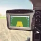 Навігація обприскувач трактор авто паралельне водіння Trimble(Трімбл)CFX 750 - фото № 8