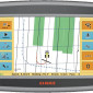 Claas GPS Copilot S7 - система параллельного вождения - фото № 1