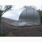 Теплицы с поликарбонатом и пленкой от ЗАВОДА теплиц.3х4 3х6 3х8. 4х6 4х8 - фото № 4