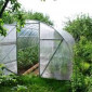 Теплица под пленку - фото № 1