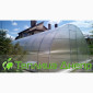 Теплицы из поликарбоната 5х8, 10, 20… - фото № 1
