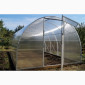 Дачные теплицы модульной сборки - фото № 4