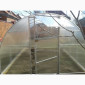 Теплица 3х4 из поликарбоната с установкой - фото № 1