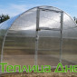 Теплицы поликарбонатные от производителя Запорожская область - фото № 2