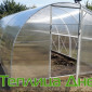Теплицы поликарбонатные от производителя Запорожская область - фото № 4
