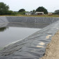 Пленки, покрытия, геомембраны для прудов, поливных каналов, бассейнов - фото № 5
