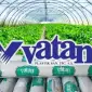 Якісна теплична плівка Vatan Plastik - фото № 1
