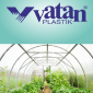 Мульчуючі та тепличні плівки різної щільності в асортименті Vatan Plastik - фото № 1