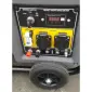 Генератор King Power KP5500EKP-I - фото № 5