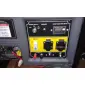 Генератор King Power KP7500EKP-I бензиновий зі стартером 6 кВт - фото № 2