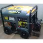 Генератор King Power KP7500EKP-I бензиновий зі стартером 6 кВт - фото № 4