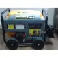 Генератор King Power KP7500EKP-I бензиновий зі стартером 6 кВт - фото № 5