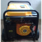Генератор King Power KP7500EKP-I бензиновый со стартером 6 кВт - фото № 6