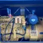 Zeppelin cat 165 kva/kw ПРОМИСЛОВИЙ ГЕНЕРАТОР - фото № 4