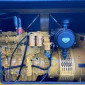 ДИЗЕЛЬНИЙ ГЕНЕРАТОР Zeppelin Cat Caterpillar 165 kva - фото № 1