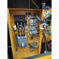 ДИЗЕЛЬНИЙ ГЕНЕРАТОР CAT Caterpillar Zeppelin 165 kva/kw - фото № 5