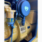 ДИЗЕЛЬНИЙ ГЕНЕРАТОР CAT Caterpillar Zeppelin 165 kva/kw - фото № 6