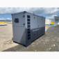 Дизельний генератор FOGO FD 180 I-ST - 190 kVA 2023 - фото № 2