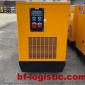 Дизельный генератор JCB G115QS (110 КВА) 2022 год - фото № 4
