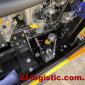 Дизельный генератор JCB G115QS (110 КВА) 2022 год - фото № 6