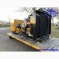 Дизельный генератор Caterpillar C32 1100 kVa 2022 года - фото № 5