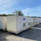 Дизельный генератор FG Wilson P500P2 - Perkins - 550 kVA 2012 г - фото № 1