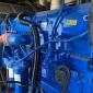 Дизельный генератор FG Wilson P500P2 - Perkins - 550 kVA 2012 г - фото № 12