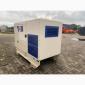 Дизельный генератор FG Wilson P88-3 - Perkins - 88 kVA 2022 г - фото № 2