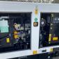 Генератор дизельний JCB G115QS 2023 (Новий) - фото № 5