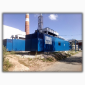 Піролізна Енергетична установка SMART-NRG – 300 Квт - фото № 2