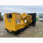 Caterpillar Дизельный генератор 250 кВА/ 200 кВт склад*от 8 до 1250 кВА Гарантия 4 года - фото № 1