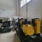 Caterpillar Дизельний генератор 250 кВА/ 200 кВт склад*от 8 до 1250 кВА Гарантія 4 роки - фото № 3